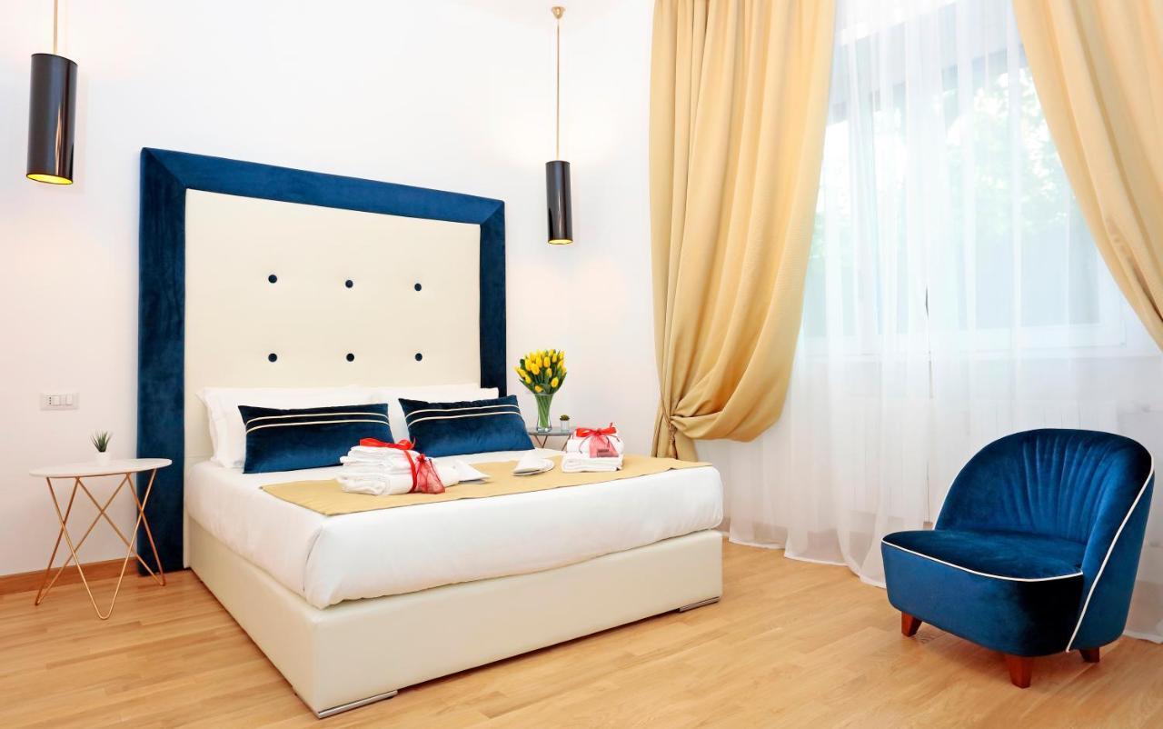 Hemi Suites Milan Exterior photo