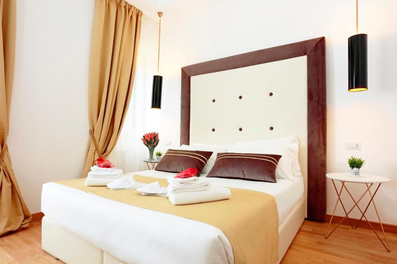 Hemi Suites Milan Exterior photo