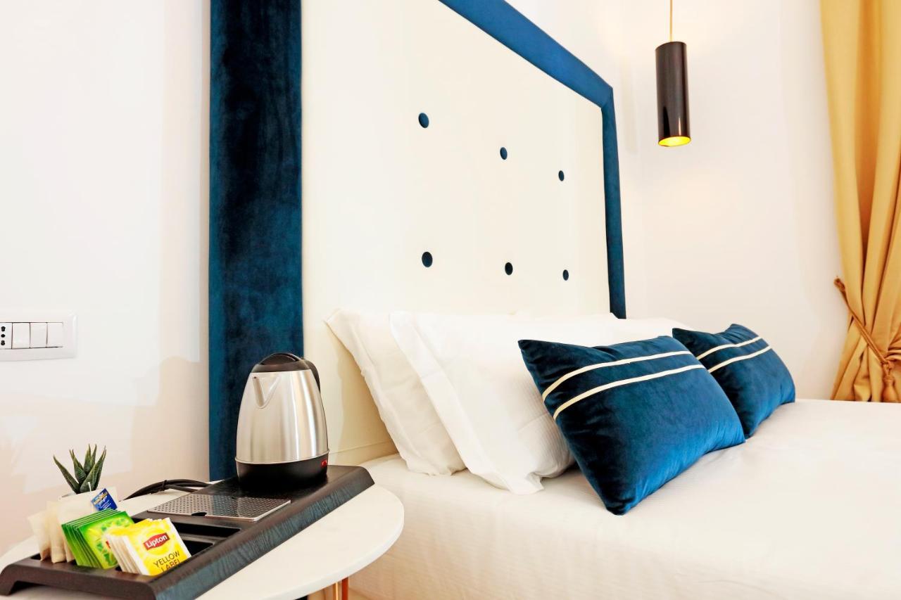 Hemi Suites Milan Exterior photo