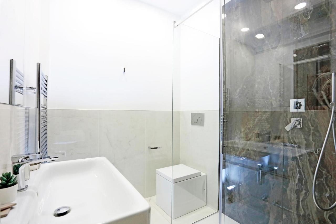 Hemi Suites Milan Exterior photo