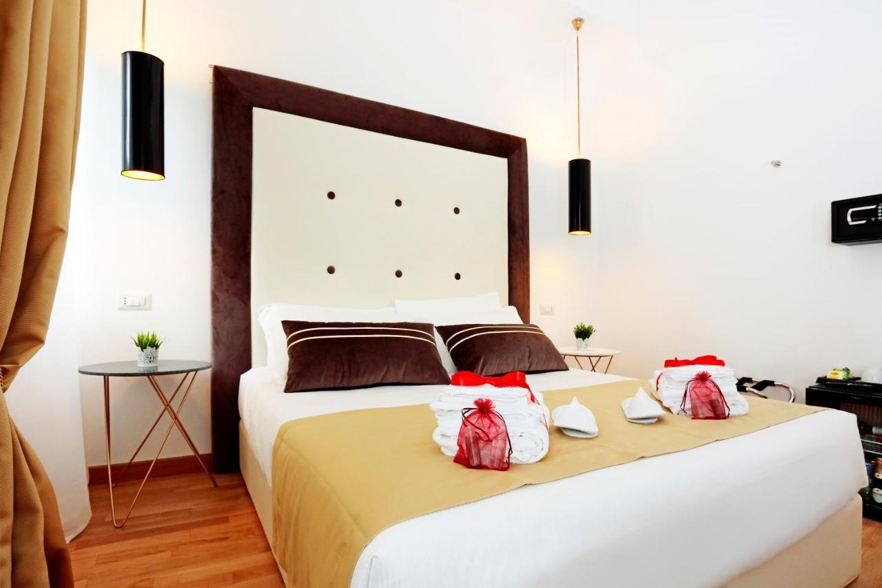 Hemi Suites Milan Exterior photo