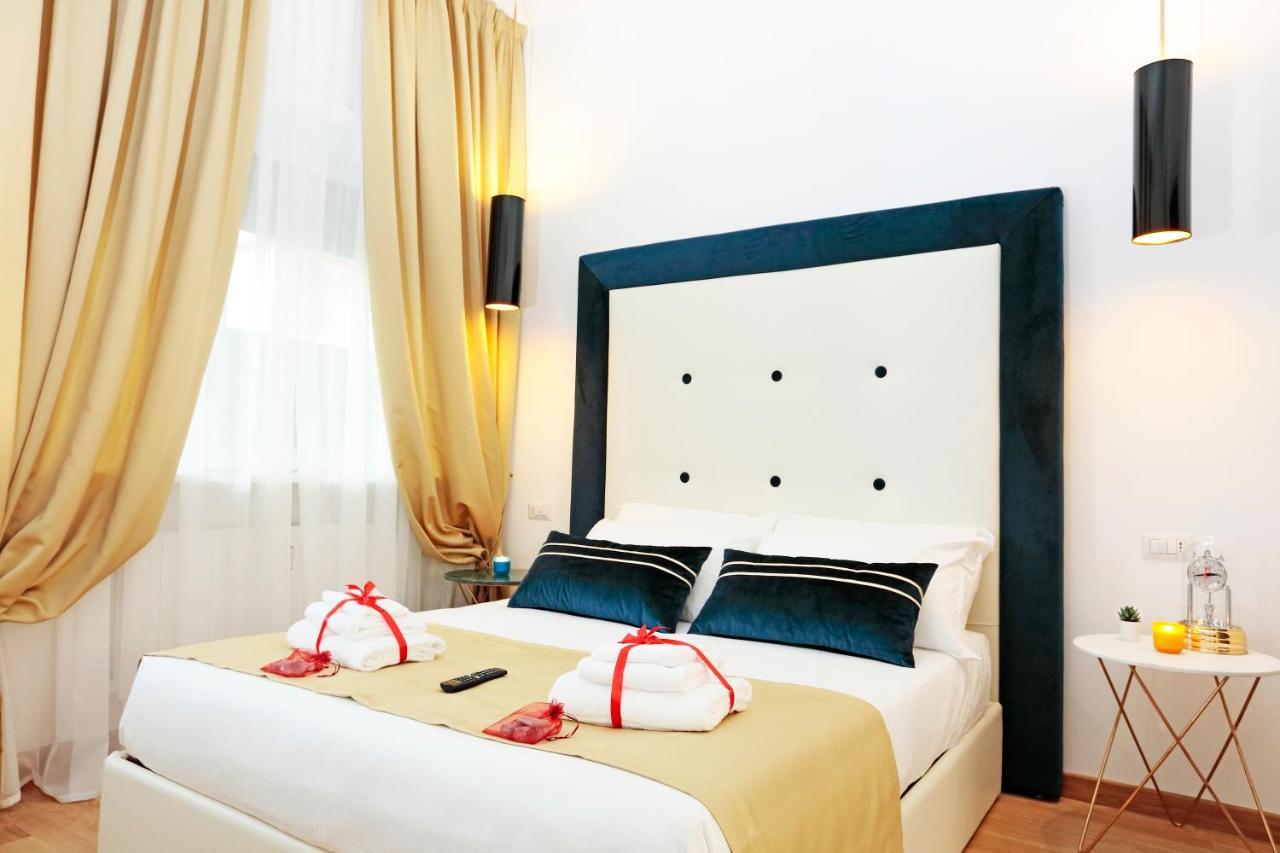 Hemi Suites Milan Exterior photo