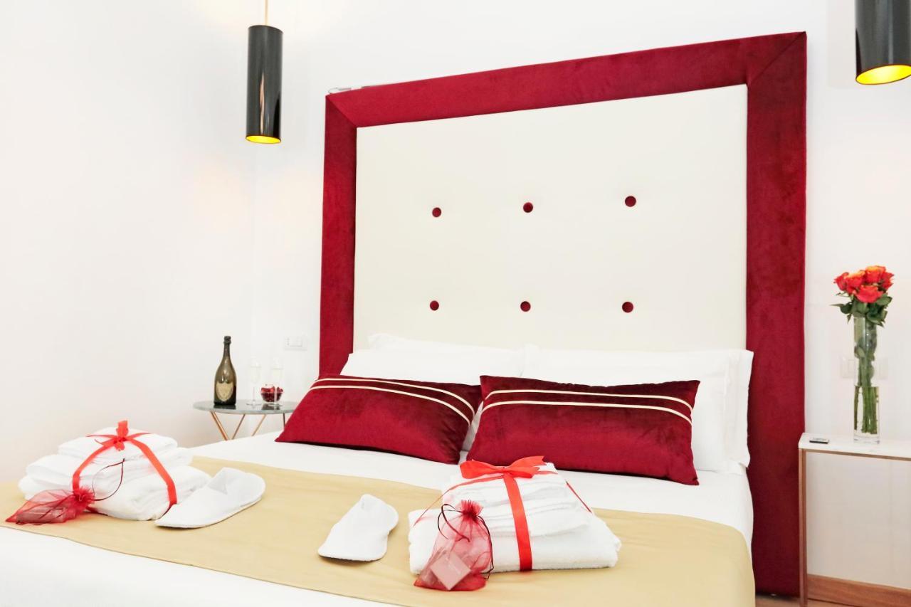 Hemi Suites Milan Exterior photo