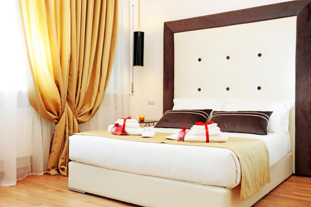 Hemi Suites Milan Exterior photo