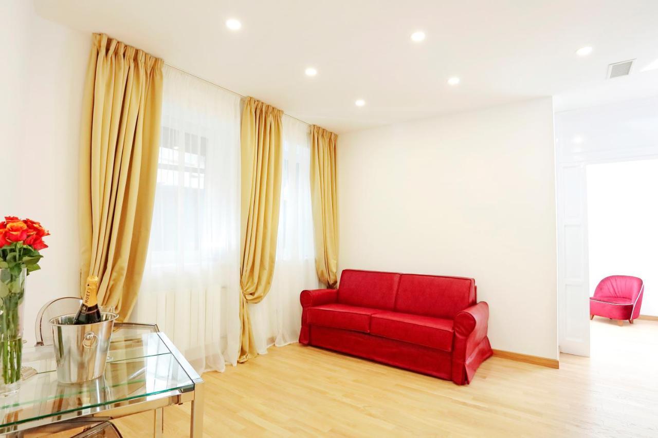 Hemi Suites Milan Exterior photo