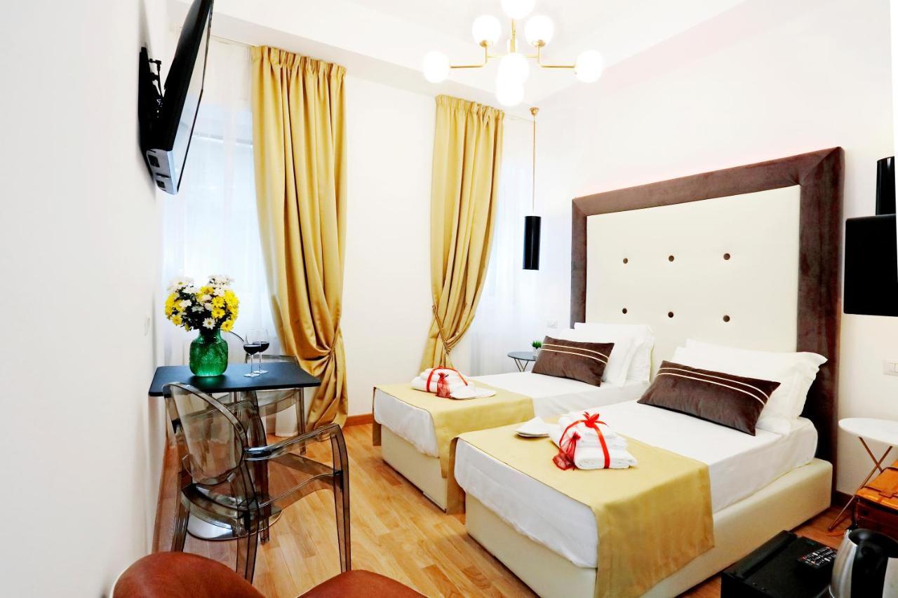 Hemi Suites Milan Exterior photo